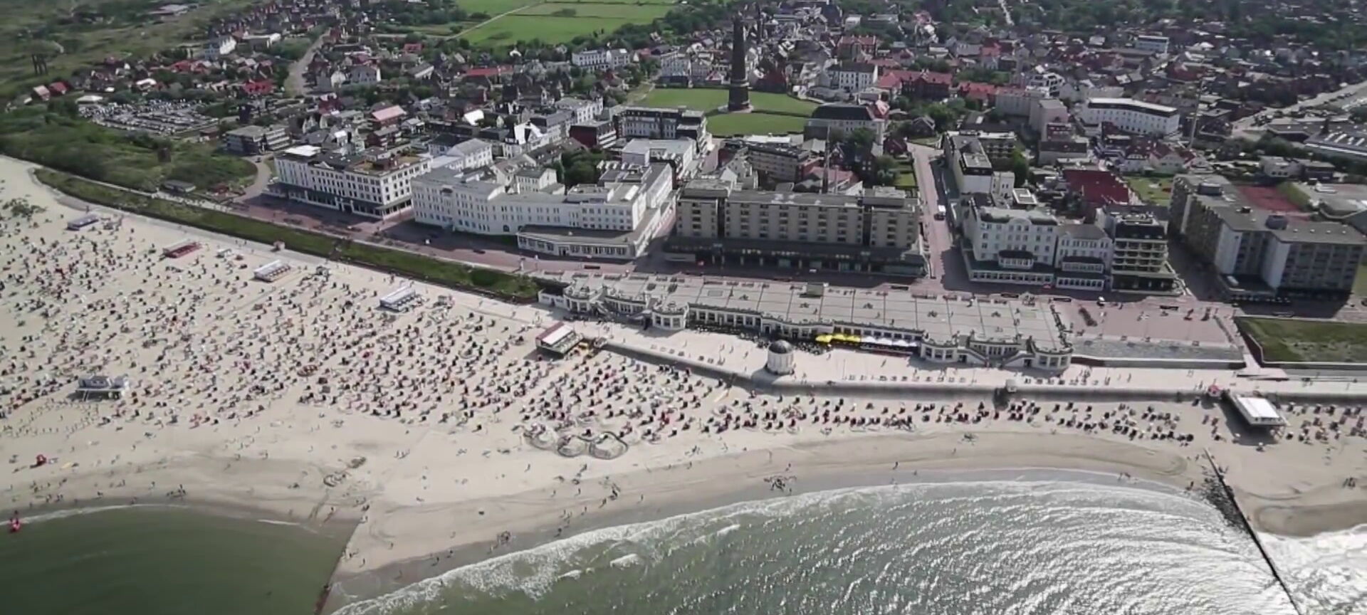 Haus Alter Leuchtturm Haus Alter Leuchtturm Borkum